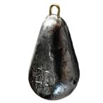 新吊鐘おもり 関門工業 徳用 1kg入 25号 / 釣り オモリ 錘 鉛 シンカー 仕掛け つり具