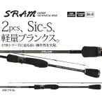 ティクト TICT スラム エキスパート テクニカル EXR-77S-Sis / アジングロッド / 釣具