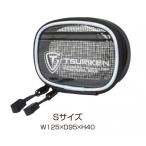  рыболовный . прозрачный сумка TCP251 S размер / рыболовная снасть ( класть распределение возможно стоимость доставки 450 иен )