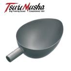 釣武者 特注チタンDカップ / ダンゴ杓用チタンカップ 釣具 (置き配可 送料450円)