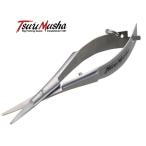 釣武者 キリキレハサミ Ｍ / 釣具 / メール便可