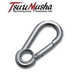 釣武者 ステンAH 1040 / 釣具 / メール便可