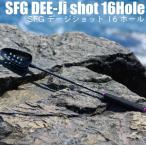  рыболовный . человек SFG DEE-Ji shot (te-ji Schott ) 16 отверстие F282l koma se.. приманка shaku .l рыболовная снасть 
