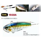 デュエル ハードコアR ソリッドスピン 32g F1184 HKS コノシロ / メール便可 / 釣具