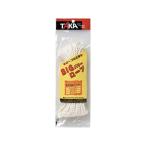 タカ産業／ＴＡＫＡ　ロープ-Ｂ　ＢＩＧパワーロープ　サイズ：３ｍｍ×１０ｍ　（堤防・磯釣り便利アイテム）