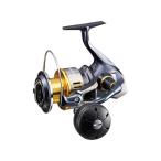 シマノ/SHIMANO　ツインパワーＳＷ ５０００ＨＧ　(15 TWIN POWER SW　ハイギア スピニングリール）