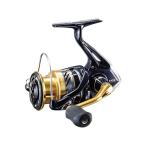 シマノ／Ｓｈｉｍａｎｏ　ナスキー ４０００ＸＧ　（2016　NASCI　汎用スピニングリール Ｔ字ノブ）