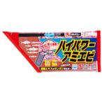 マルキュー／Marukyu　ハイパワーアミエビ　内容量：６００ｇ　（堤防・サビキ釣り用配合エサ）