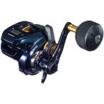 シマノ／ＳＨＩＭＡＮＯ　グラップラー　ＣＴ　１５１ＸＧ　（左巻き　１９年モデル　ジギング用　カウンター付きベイトリール）