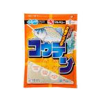 マルキュー／Marukyu　コウテン　（内容量：４３０ｇ　ヘラブナ用　麩系バラケ・ダンゴの共エサ）