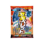 マルキュー／MARUKYU　激重ペレット　（内容量：３０００ｇ　チヌ／クロダイ用　かかり(筏・カセ)釣り用ダンゴのブレンドエサ）