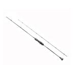 シマノ／Ｓｈｉｍａｎｏ オシア　ジガー　リミテッド B62-2 （２１年モデル　オフショア ジギング用ベイトロッド）