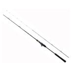シマノ／Ｓｈｉｍａｎｏ 炎月TT B69LS　（22年モデル タイラバ用 ２ピースロッド　ベイトロッド）