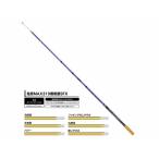  Varivas graphite Works корюшка наконечник ..MAX319. фиолетовый серебряный SFX (22 год модели размер :319mm. зонт . рыбалка )