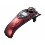  Daiwa |DAIWA Chris tia корюшка CRT R+ metal темный красный (22 год модели корюшка рыбалка специальный электрический катушка )