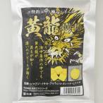 本多商店　快釣エサ　極みシリーズ　黄龍　黄　（こうりゅう　海上釣堀専用　冷凍エサ　冷凍エサ／ダンゴ）