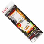 カツイチ／KATSUICHI　RS-52 REAYU チューニングチラシトンボ　（入数：４組　リアユ　鮎ルアー専用掛け針）