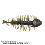 ディスタイル/DSTYLE ギーラカンス 5.8インチ (入数:2本 約26g ギル系ワーム)