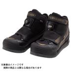 ダイワ TM-2600C トーナメントフィッシングシューズ(スパイクフェルト) ＃ブラック 27.0cm