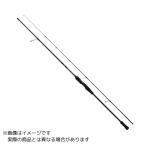 ダイワ 24 エメラルダス MX IKAMETAL OR63MLS-S・W 【大型商品1】