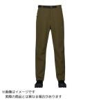  Daiwa CORDURA балка sa плитка длинные брюки DP-8923 # темный оливковый #L[ средний товар ]