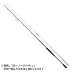 ダイワ エメラルダス X 86M・J 【大型商品160】