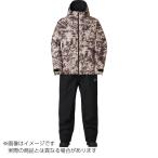  Daiwa DW-1924 GORE-TEX балка sa плитка winter костюм #XL # вода мульти- утка 