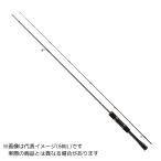 ダイワ プレッソ MX 62UL+-E 【大型商品1】