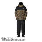  Daiwa DW-1925 GORE-TEX балка sa плитка winter костюм # настоящий Ray k#L