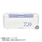 ダイワ クーラボックス トランクマスターHD3 SU8000 メタリックブルー
