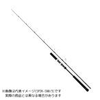 メジャークラフト 25ソルパラ ジギングモデル SPJK-S60/3 【大型商品160】