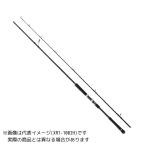  Major craft 23 черный скользящий 1G XR1-962M [ большой товар 2]