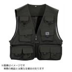  Excel NFC-2170 рыболовный жилет # хаки зеленый #LL