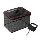  Marukyu плавающий сеть для рыбы MQ-02 # черный 