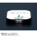 【メール便対応】サンライン SIGLON ベーシック HG 10m 1.5号 ＃ナチュラルクリア