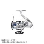 スピニングリール