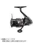 シマノ 24 ヴァンフォード 2500SHG