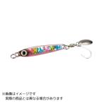 【メール便対応】【ご奉仕価格】シマノ オシア メタルショットTG 40g ボートサワラ JU-T40W ＃003 ピンクキャンディ