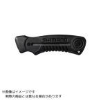 [ почтовая доставка соответствует ] Shimano CT-912R скользящий нож TYPR-F # все черный 