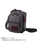 シマノ セフィア ランガンポーチ BP-201W ＃グレー 【中型商品】