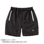 . рисовое поле association Lucia стрейч дождь шорты WRE575 # черный #M