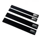 シマノ シマノロッドベルト BE-012G サイズ:M ブラック 2本入