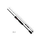 ダイワ　１６　アジング　Ｘ　７２Ｌ−Ｓ　【大型商品１】