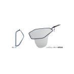  Major craft круглая сеть 16 MCHN-4L/BL шести- сеть 4 деталь ( голубой )[ средний товар ]
