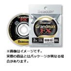 【メール便対応】クレハ シーガーグランドマックス FX 60m 1.2号 (カラー:クリア)