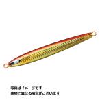 【メール便対応】ダイワ ジグ 17 鏡牙ジグ セミロング 130g (サイズ:145mm) (カラー:PHアカキン)