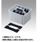  Akira . химическая промышленность кейс внутренний держатель BM-S ( размер :225×168×158mm)