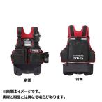  Osaka рыболовные снасти Prox (PROX) плавающий игра лучший ( опора есть ) для взрослых PX399SPKR ( цвет : черный / красный )