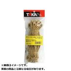 ¥¿¥«»º¶È ¥í¡¼¥×J ¥Ê¥¹¥«¥óÉÕ¥Þ¥ë¥Á¥í¡¼¥× (¥µ¥¤¥º:4mm¡ß10m)
