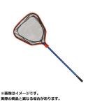  Osaka рыболовные снасти Prox (PROX) Raver пальто рыболовная сеть 20 type ( цвет : рисунок голубой / рамка-оправа orange ) [ большой товар 2]